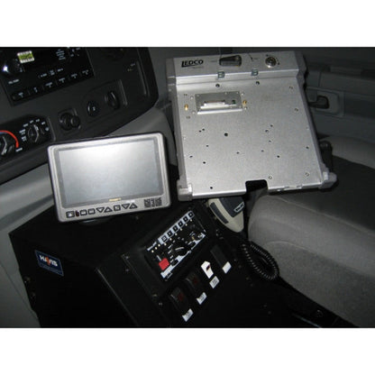 Havis Mounting Base for Docking Station Keyboard Notebook