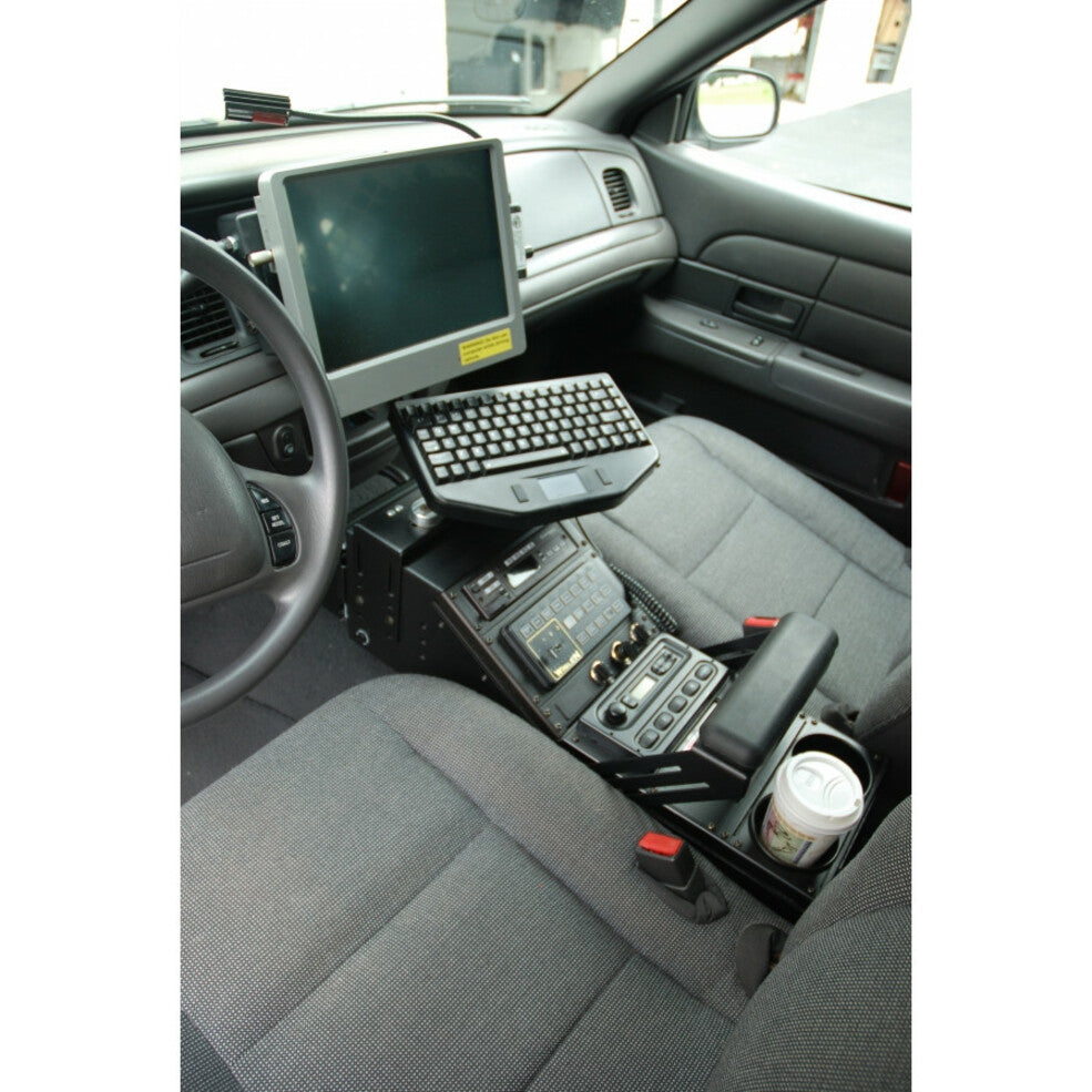 Havis Vehicle Mount