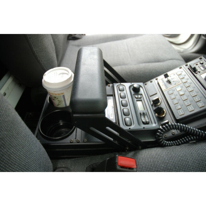 Havis Vehicle Mount