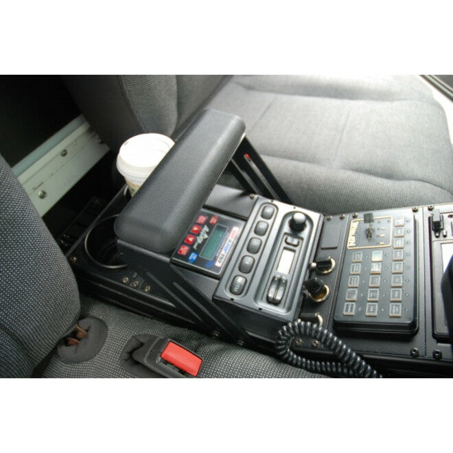 Havis Vehicle Mount