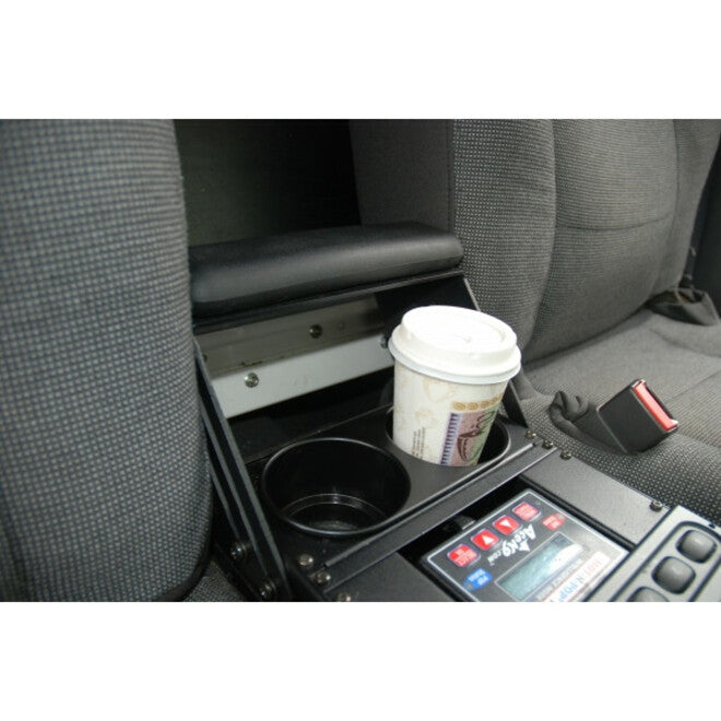 Havis Vehicle Mount