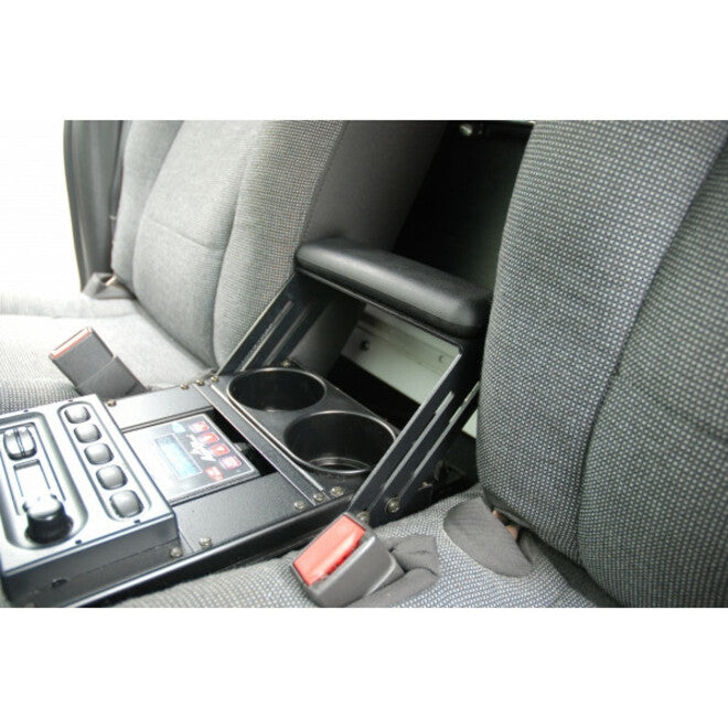 Havis Vehicle Mount