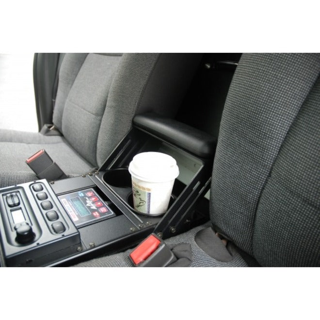 Havis Vehicle Mount