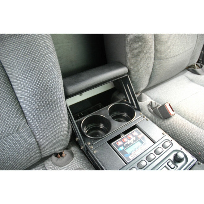 Havis Vehicle Mount