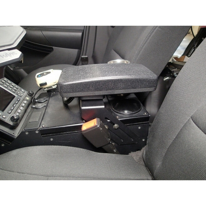 Havis Vehicle Mount