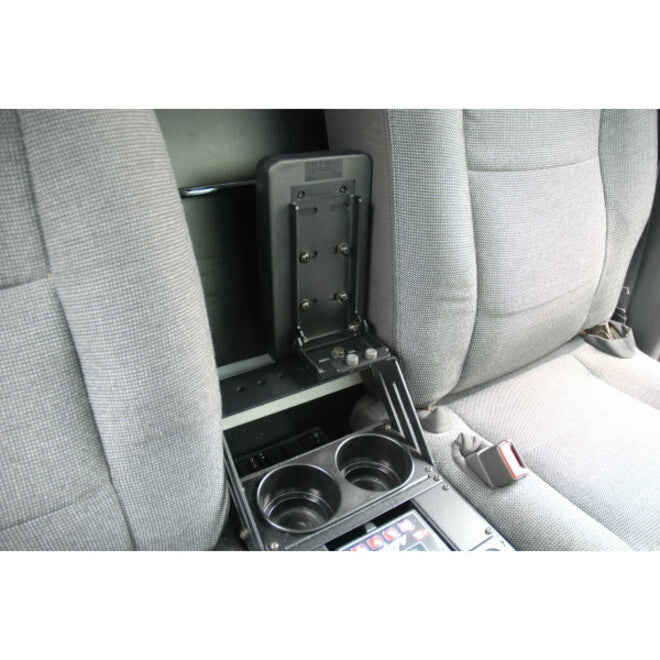 Havis Vehicle Mount