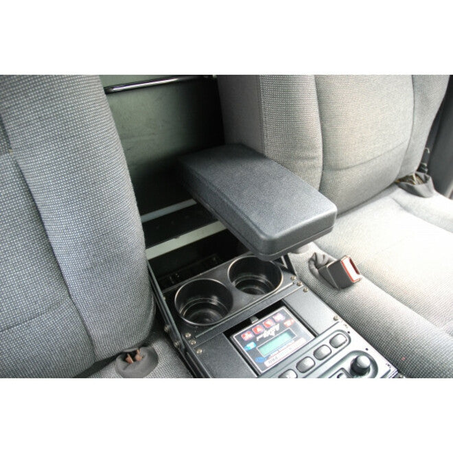 Havis Vehicle Mount