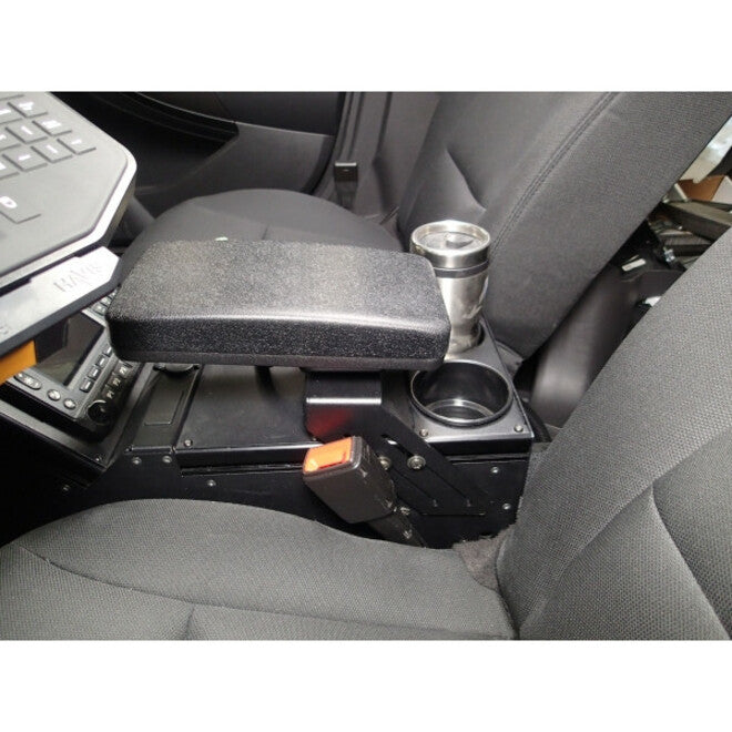 Havis Vehicle Mount
