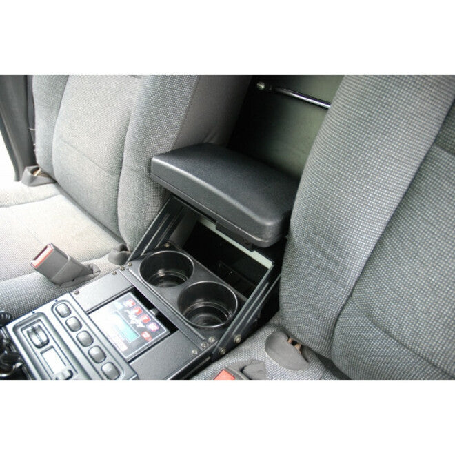 Havis Vehicle Mount