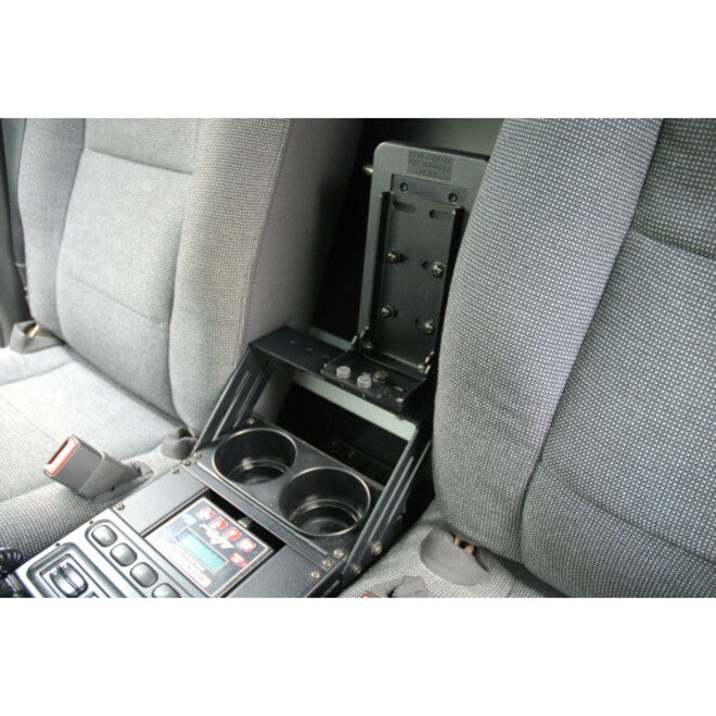 Havis Vehicle Mount