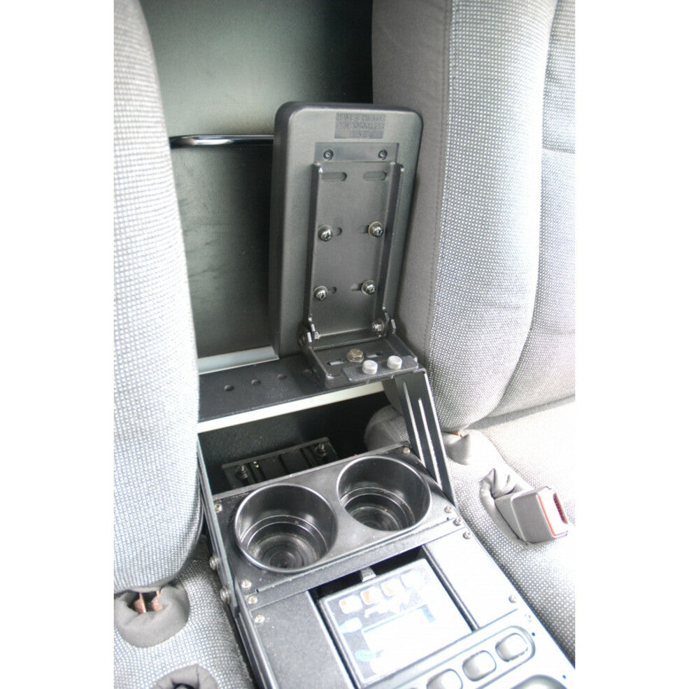 Havis Vehicle Mount