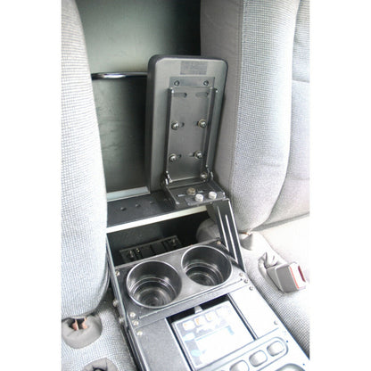 Havis Vehicle Mount