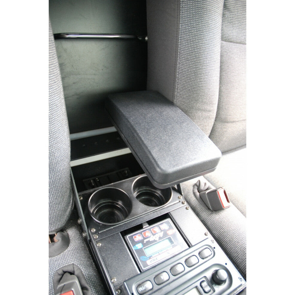Havis Vehicle Mount
