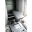 HAVIS ARMREST FOR TOP MOUNT    