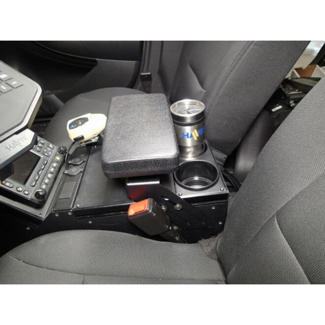 Havis Vehicle Mount