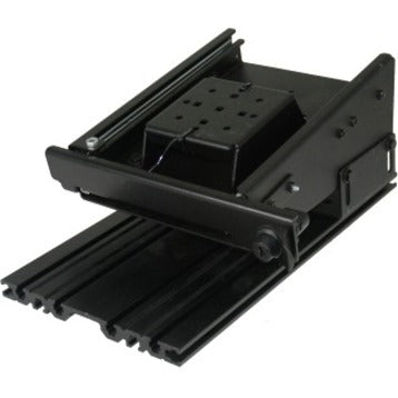 Havis Vehicle Mount for Computer Docking Station Notebook - Black Powder Coat