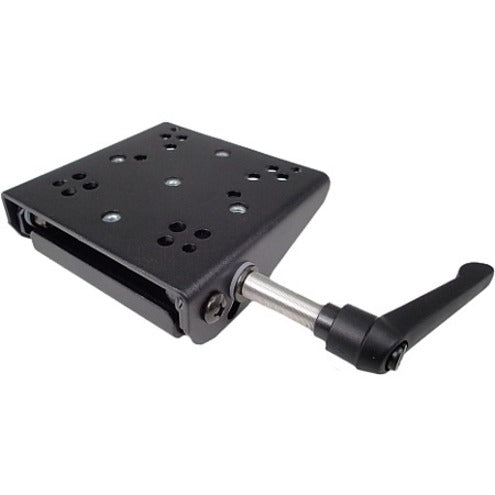 LOW PROFILE TILT SWIVEL MOTION 