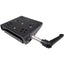 LOW PROFILE TILT SWIVEL MOTION 