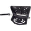 LOW PROFILE TILT SWIVEL MOTION 