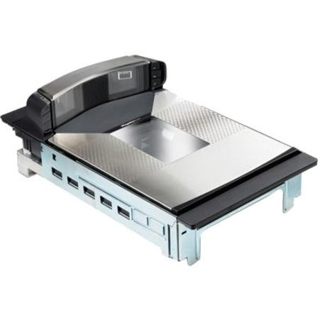 MGL9800I SCALE LONG PLATTER    