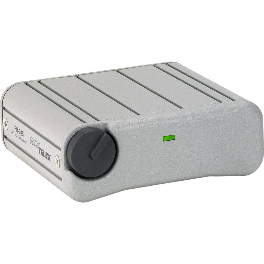 RTS IFB-325 1-CH IFB Beltpack