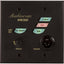 RTS WM-2000 Dual-Channel Wall Mount Intercom System