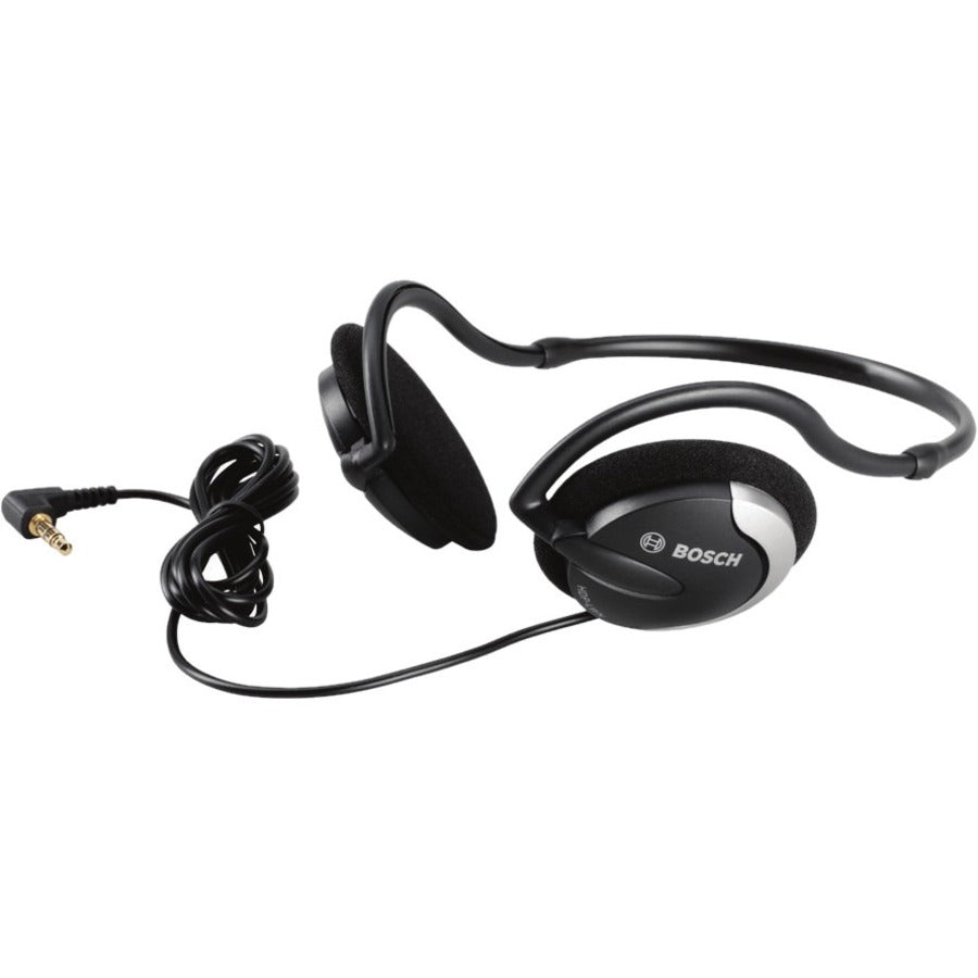 Bosch HDP-LWN Lightweight Neckband Headphone