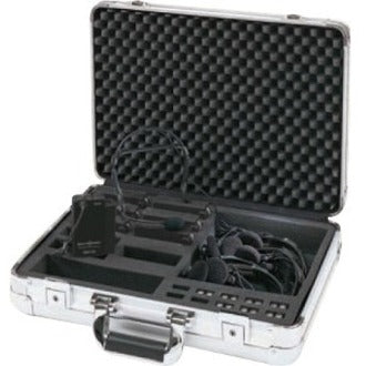 Telex SoundMate SMP-2 Wireless Microphone System