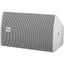 Electro-Voice 2-way Ceiling Mountable Wall Mountable Speaker - 175 W RMS - White