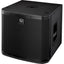 Electro-Voice Zx1-SUB Pole Mount Woofer - 400 W RMS - Black