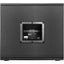 Electro-Voice Zx1-SUB Pole Mount Woofer - 400 W RMS - Black