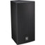 Electro-Voice 2-way Outdoor Speaker - 500 W RMS - Black Finish