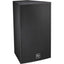 Electro-Voice 2-way Speaker - 500 W RMS - Black Finish