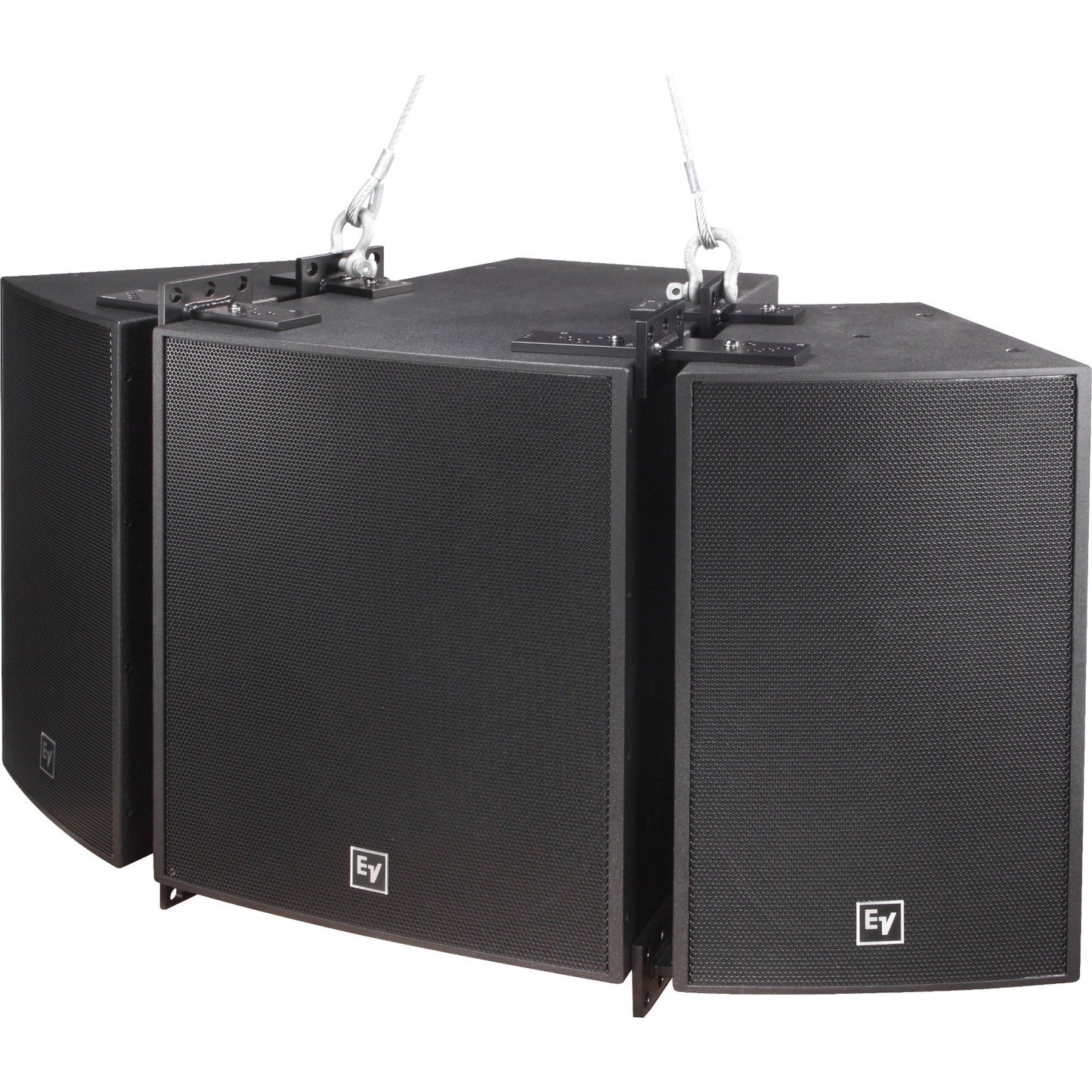 Electro-Voice Woofer - 400 W RMS - Black