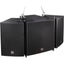 Electro-Voice Woofer - 400 W RMS - Black