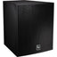 Electro-Voice Woofer - 400 W RMS - Black