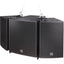 Electro-Voice Outdoor Woofer - 1000 W RMS - Black Finish