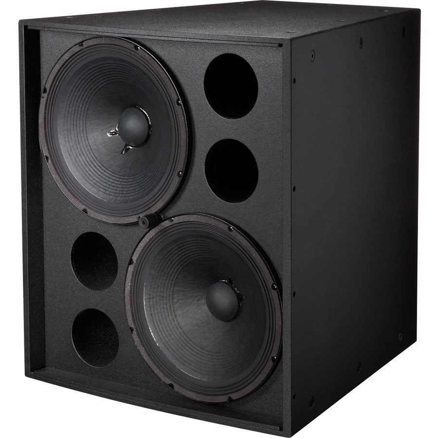 Electro-Voice Outdoor Woofer - 1000 W RMS - Black