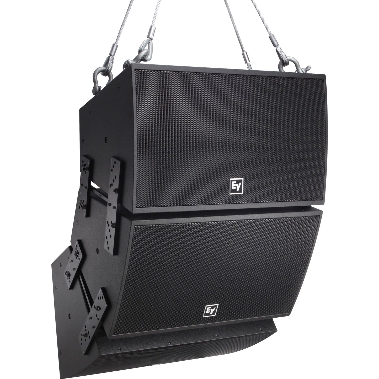 Electro-Voice Outdoor Woofer - 1000 W RMS - Black