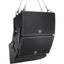 Electro-Voice Premium 2-way Speaker - 600 W RMS - Black Finish