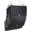 Electro-Voice Premium 2-way Speaker - 600 W RMS - Black Finish