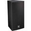 Electro-Voice Premium 2-way Speaker - 600 W RMS - Black Finish