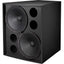 Electro-Voice Outdoor Woofer - 1000 W RMS - Black