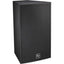 Electro-Voice Premium 2-way Speaker - 600 W RMS - Black Finish