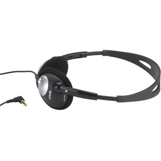 Bosch LBB 3443 Lightweight Headphones