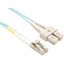 Unirise Fiber Optic Duplex Network Cable