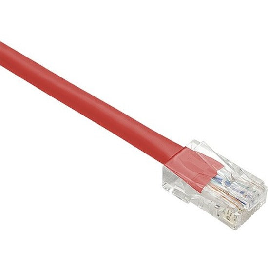 Unirise Cat.6 UTP Patch Network Cable