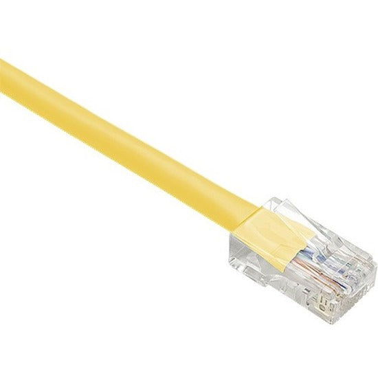 Unirise Cat.6 UTP Patch Network Cable