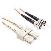 Unirise Fiber Optic Duplex Patch Cable