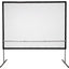 Draper Ultimate Folding Screen 201